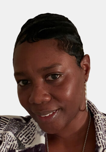 Erica Sanders, BSW, MS, CDP