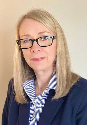 Heidi Roy, LCSW, MSW, ASW-G