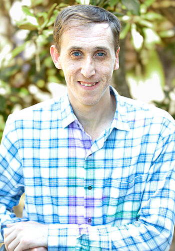 Jake Freishtat, LMSW, CCM