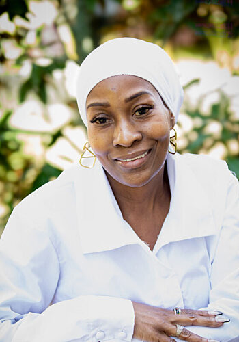 Khalema Fontenot
