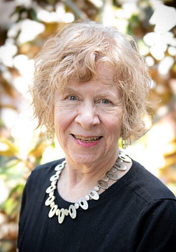 Wendy Lipshutz, LCSW