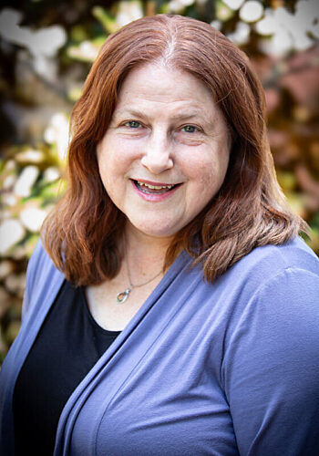 Lori A. Wilson, Ph.D.