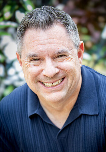 Danny Hirschhorn, LMSW