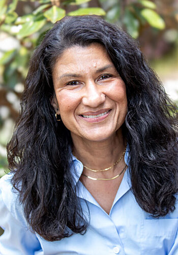 Sally Anderson, MS, LPC, CPCS