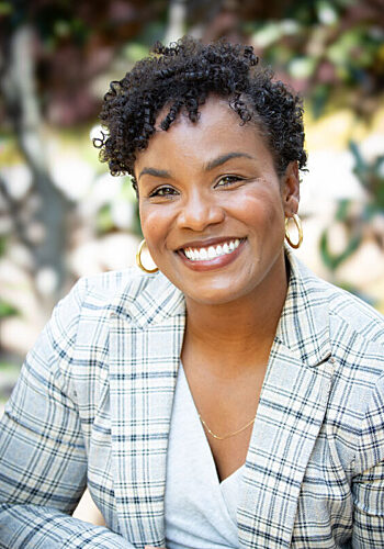 Dr. Marlena E. Reese, Ed.D.