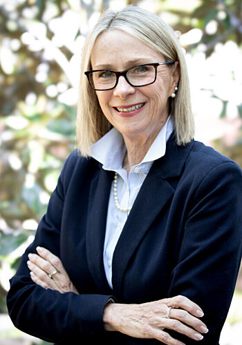 Heidi Roy, LCSW, MSW, ASW-G