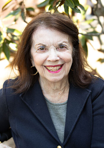 Helen Kotler, Ph.D, LPC