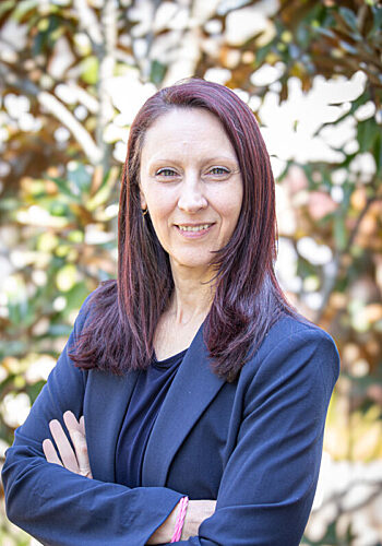 Danijela Pecanac, CPC