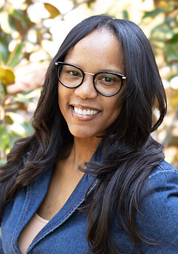 Gilda Davis, MHA, LSSGB