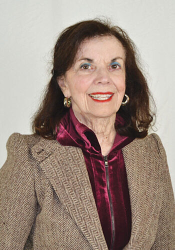 Helen Kotler, Ph.D, LPC