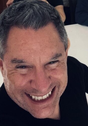 Danny Hirschhorn, LMSW