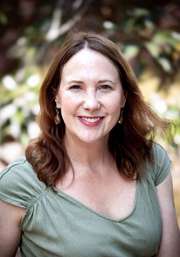 Lauren Green, LPC, NCC