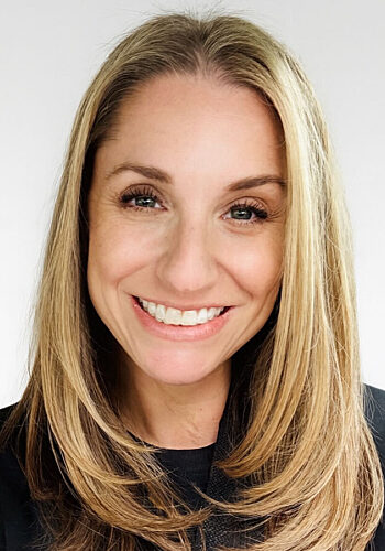 Rebecca Brown, LCSW