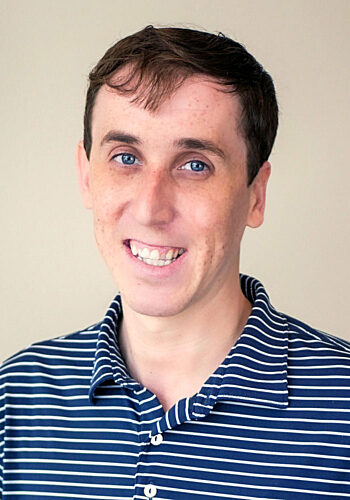 Jake Freishtat, LMSW, CCM