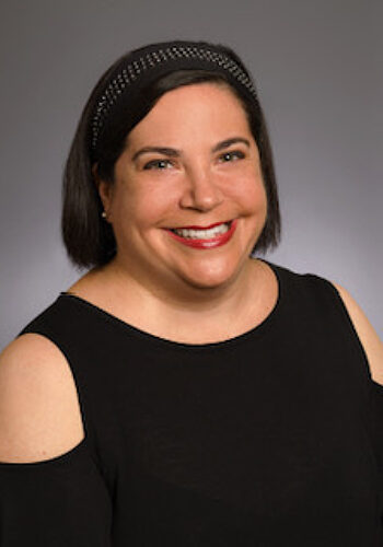 Jessica Wilson, MSW, CDP