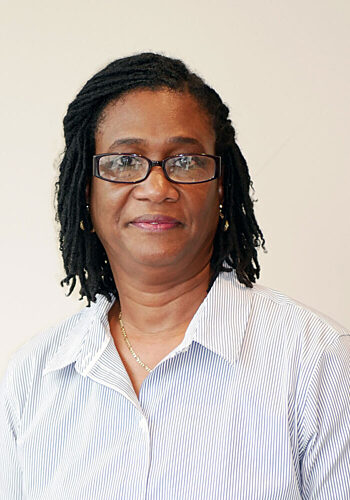 Judene Alexander, MSW, CDP