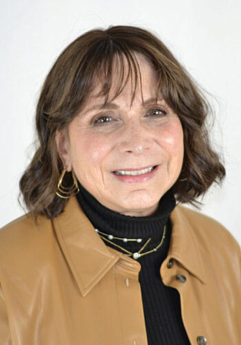 Judy Spira, MS, LCSW
