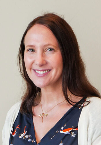 Lauren Green, LPC, NCC