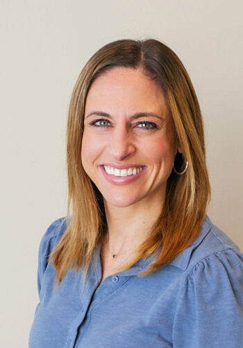 Lauren Wishneff, LCSW