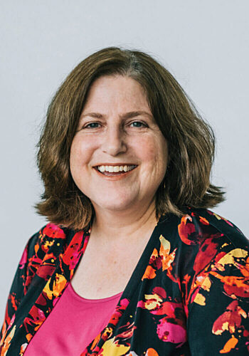 Lori A. Wilson, Ph.D.