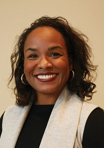 Dr. Marlena E. Reese, Ed.D.