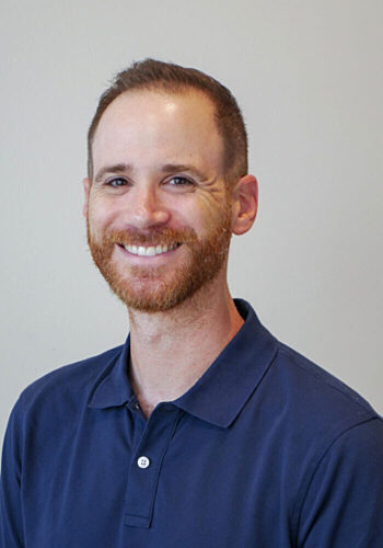 Matt Goldenberg, LMSW