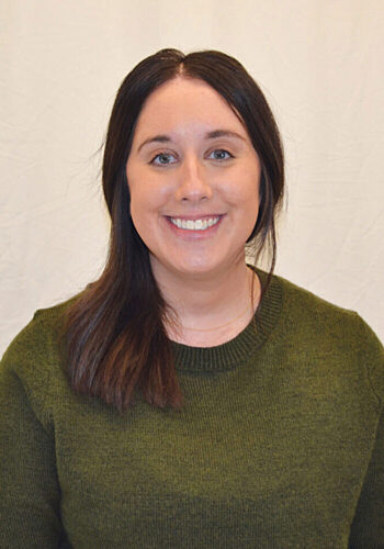 Michelle Jacobs, LCSW