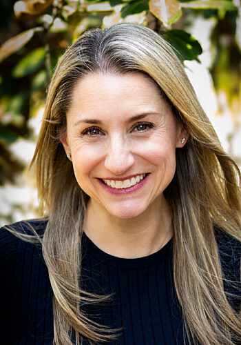 Rebecca Brown, LCSW