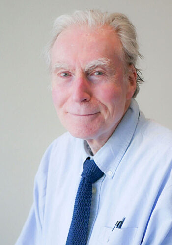 Robert Cohen, M.D., Ph.D.