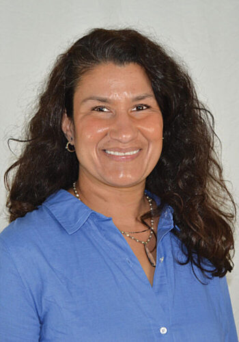 Sally Anderson, MS, LPC, CPCS