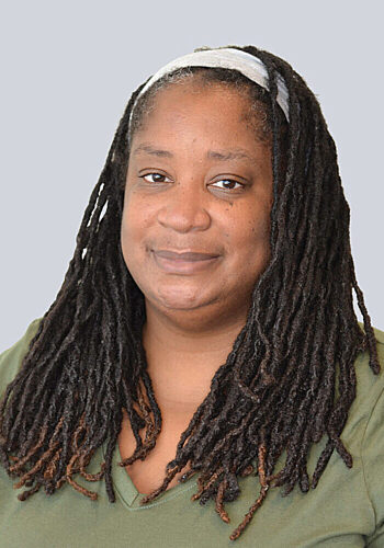 Sherri Cauthen, LCSW, RPT-S