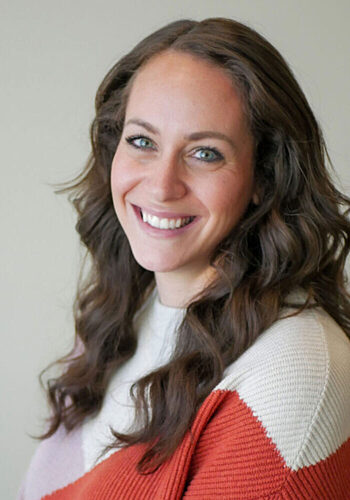 Tamaira Shinnick, LMSW