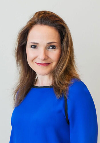 Tamara Greenberg, MS