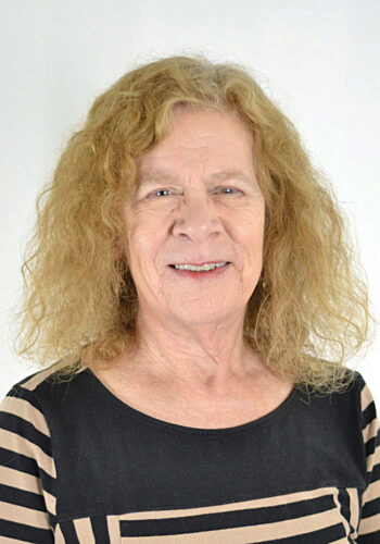 Wendy Lipshutz, LCSW