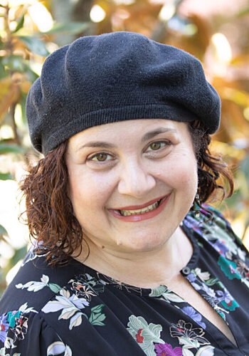 Tracie Bernstein