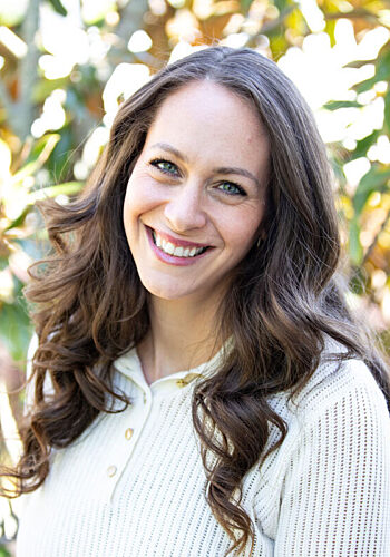 Tamaira Shinnick, LMSW