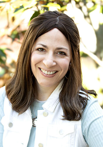 Bracha Schulgasser, LMSW
