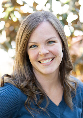 Sarah Thomas, LMSW