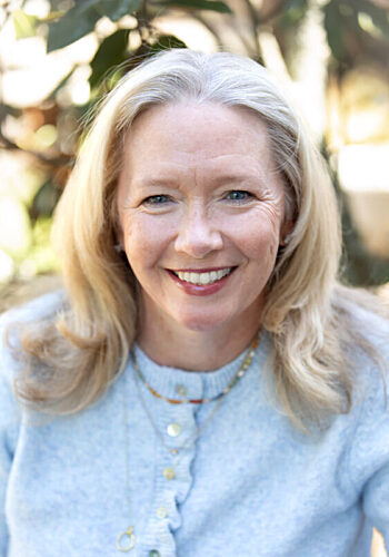 Melissa Fishbein, MA, APC, NCC