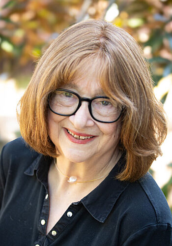 Yael Stein, LCSW
