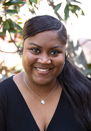 Ariel Johnson